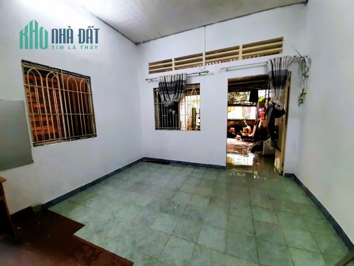 Cho thuê nhà nguyên căn 2PN 70m2 hẻm xe hơi đường 3 Trường Thọ