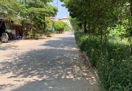 Kim Giang 40m2 Nhà 4 Tầng MT3m4 3.95 tỷ