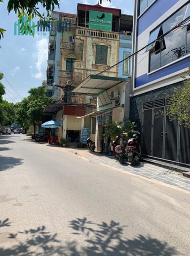 Kim Giang 40m2 Nhà 4 Tầng MT3m4 3.95 tỷ
