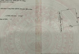 Bán dãy trọ kiệt Phan Thanh, Thanh Khê, Đà Nẵng