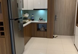 Gia đình chuyển công tác bán gấp Vinhomes Ocean Park, 2PN, ban công đẹp mát, 1,6 tỷ bao sang tên
