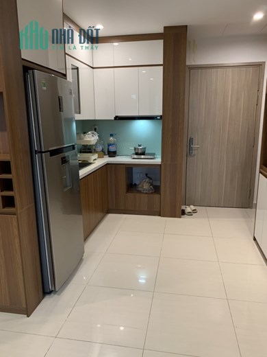 Gia đình chuyển công tác bán gấp Vinhomes Ocean Park, 2PN, ban công đẹp mát, 1,6 tỷ bao sang tên