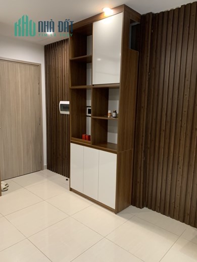 Gia đình chuyển công tác bán gấp Vinhomes Ocean Park, 2PN, ban công đẹp mát, 1,6 tỷ bao sang tên