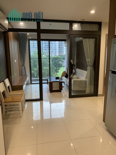 Gia đình chuyển công tác bán gấp Vinhomes Ocean Park, 2PN, ban công đẹp mát, 1,6 tỷ bao sang tên