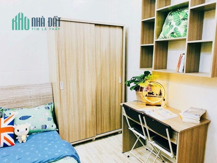 BÁN GẤP CHDV-VIEW LANDMARK-NGANG 14M-26 PHÒNG-TN 130TR/TH-130M²-5 TẦNG-CHỈ 19.7 TỶ TL