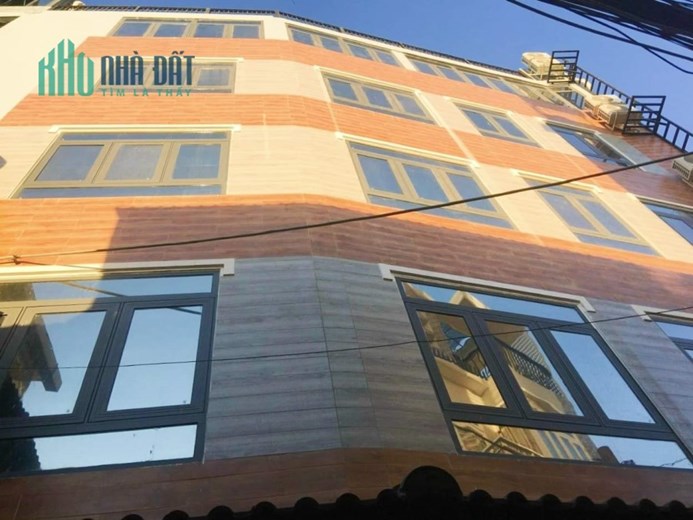 BÁN GẤP CHDV-VIEW LANDMARK-NGANG 14M-26 PHÒNG-TN 130TR/TH-130M²-5 TẦNG-CHỈ 19.7 TỶ TL