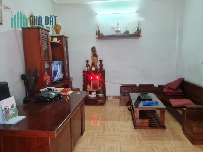 BÁN NHÀ HẺM 5M - ĐÌNH PHONG PHÚ - TĂNG NHƠN PHÚ B - 80M2 - GIÁ 5.4 TỶ. TL