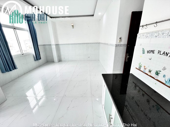 STUDIO 45M2 BANCOL+CỬA SỔ THOÁNG_HOÀNG VĂN THỤ_QUẬN PHÚ NHUẬN