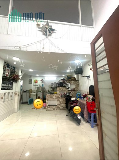 Nhà chính chủ Nguyễn Văn Lượng, ngay Lotte Mart, 4.1x10m, 4 tầng chỉ 4.2 tỷ TL