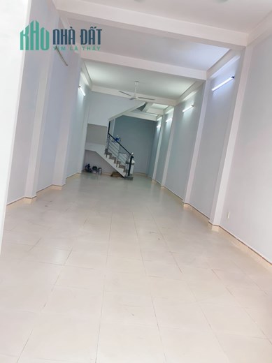 BÁN NHÀ HẺM 231 DƯƠNG BÁ TRẠC, PHƯỜNG 1, QUẬN 8 - 76M2