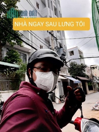 HIẾM - 5  Ngtaangf 69m2 Nguyễn Văn Lượng Phường 16 Gò Vấp chỉ 8 tỷ xx