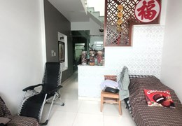 Bán nhà 1T1L 2PN đường 6 Linh Xuân