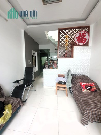 Bán nhà 1T1L 2PN đường 6 Linh Xuân