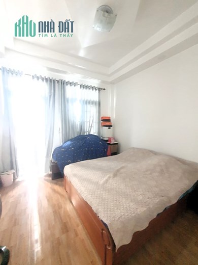 Bán nhà 1T1L 2PN đường 6 Linh Xuân