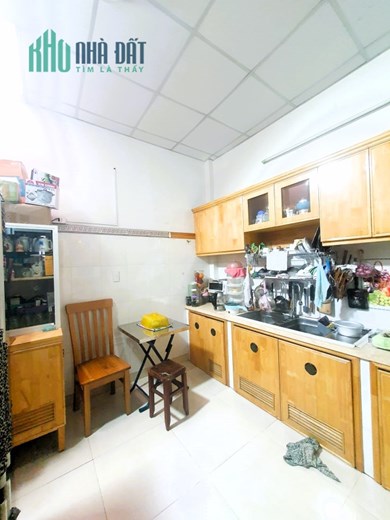Bán nhà 1T1L 2PN đường 6 Linh Xuân