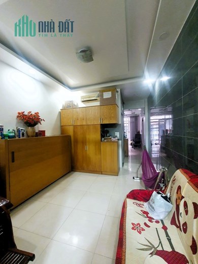 Bán nhà 1T1L 2PN đường 6 Linh Xuân