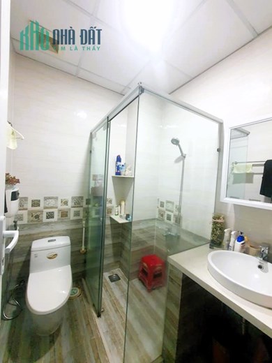 Bán nhà 1T1L 2PN đường 6 Linh Xuân