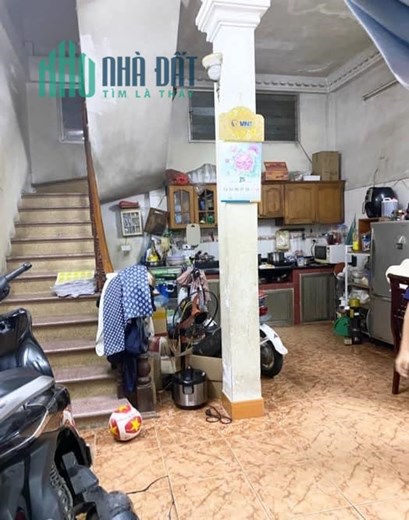 NHỈNH 4 TỶ HỘ KHẨU ĐỐNG ĐA – NHÀ 2 THOÁNG – TIỆN ÍCH NGẬP TRÀN