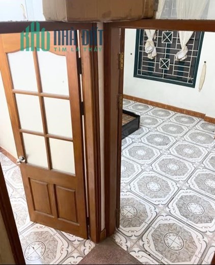 NHỈNH 4 TỶ HỘ KHẨU ĐỐNG ĐA – NHÀ 2 THOÁNG – TIỆN ÍCH NGẬP TRÀN