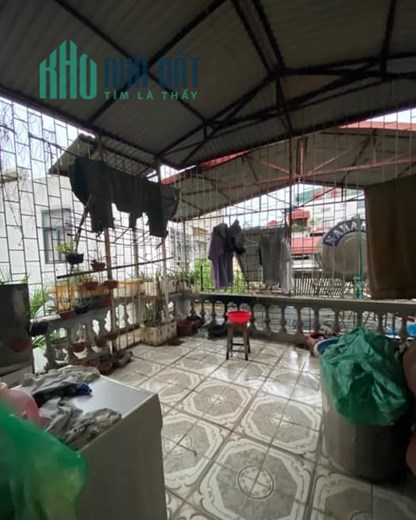 NHỈNH 4 TỶ HỘ KHẨU ĐỐNG ĐA – NHÀ 2 THOÁNG – TIỆN ÍCH NGẬP TRÀN