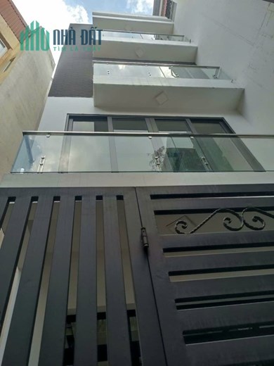 Bán nhà Thái hà, thái thịnh, nhà mới xây, ngõ thông kinh doanh. 68m2 5 tầng MT 5,25m giá 7 tỷ.