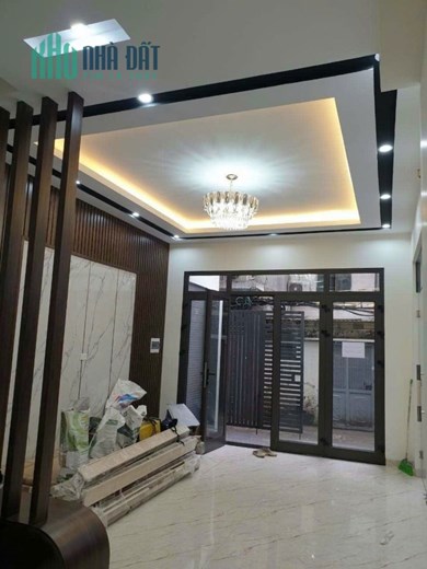 Bán nhà Thái hà, thái thịnh, nhà mới xây, ngõ thông kinh doanh. 68m2 5 tầng MT 5,25m giá 7 tỷ.