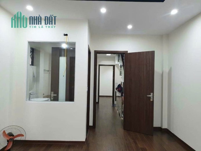 Bán nhà Thái hà, thái thịnh, nhà mới xây, ngõ thông kinh doanh. 68m2 5 tầng MT 5,25m giá 7 tỷ.