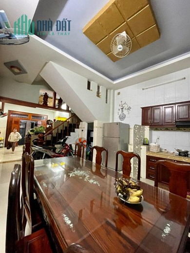 Bán nhà 1/ HXH thông Nguyễn Duy Cung, 4x14m, nhà mới ở ngay chỉ 7.9 tỷ