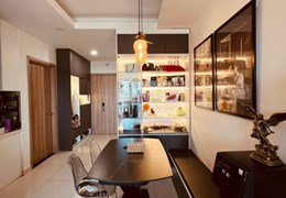 Bán căn hộ 68m2 2pn full nội thất chung cư Lavita Charm Trường Thọ