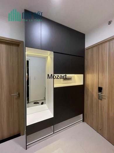 Bán căn hộ 68m2 2pn full nội thất chung cư Lavita Charm Trường Thọ