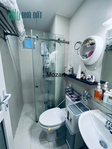 Bán căn hộ 68m2 2pn full nội thất chung cư Lavita Charm Trường Thọ