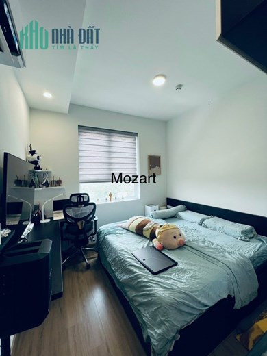 Bán căn hộ 68m2 2pn full nội thất chung cư Lavita Charm Trường Thọ
