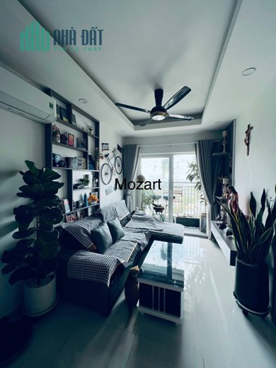 Bán căn hộ 68m2 2pn full nội thất chung cư Lavita Charm Trường Thọ