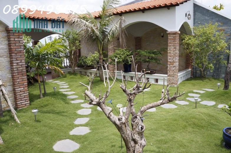 Chính chủ bán Biệt thự mt thạch thị thanh, q1, 10mx23m, nở hậu 125 tỷ, 233,3m2 1 trệt 3