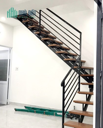 Bán nhà mới 32m2 SHR đẹp phường 3 Gò Vấp giá 2 tỷ 7