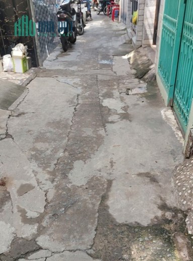 Nhà Phú Nhuận, HUỲNH VĂN BÁNH, 45m2, 3 tầng, GẦN CHỢ TRẦN HỮU TRANG, nhỉnh 5 tỷ