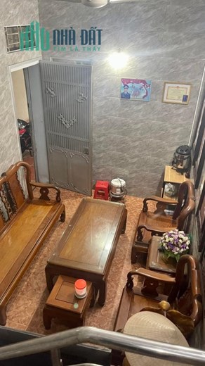 bán nhà đại từ - gần ô tô tránh - hàng xóm kđt đại kim -