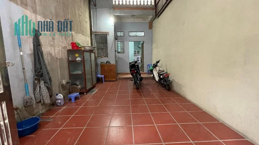 bán nhà đại từ - gần ô tô tránh - hàng xóm kđt đại kim -