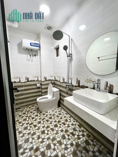 GIÁ GIẬT MÌNH!!! Siêu phẩm dòng tiền 6 Tỷ sở hữu 46m2 Trần Cung