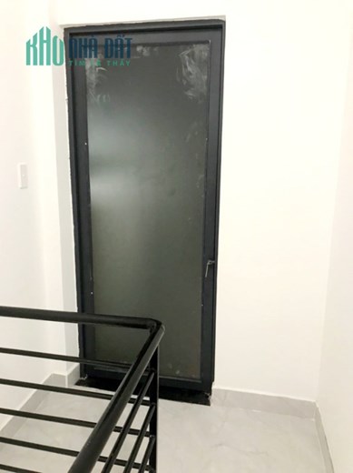 Bán nhà mới 32m2 SHR đẹp phường 3 Gò Vấp giá 3 tỷ 1