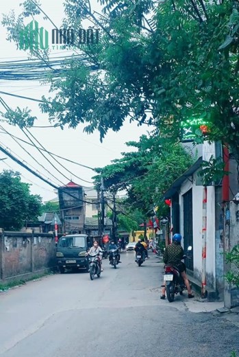 Bán Nhà Minh Khai 57m2 4 Tầng Giá 5.55 tỷ