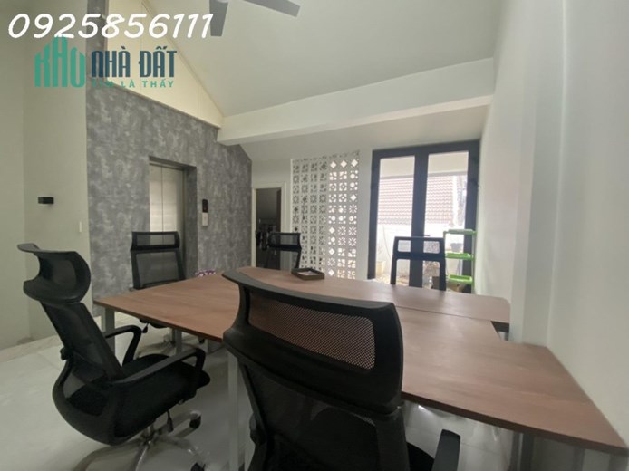 Biệt thự View sông nội  khu Jamona Home Resort  Hiệp Bình Phước DT 146m2