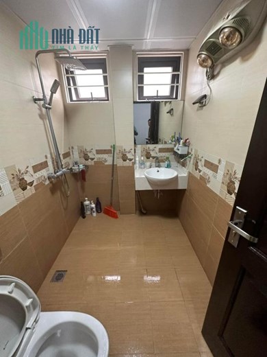 nhà đẹp đại từ - hoàng mai - lô góc - 3 mặt thoáng - diện tích 42m - mặt tiền 4.4m -
