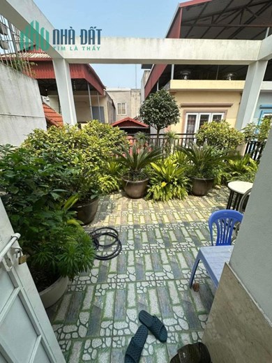 nhà đẹp đại từ - hoàng mai - lô góc - 3 mặt thoáng - diện tích 42m - mặt tiền 4.4m -