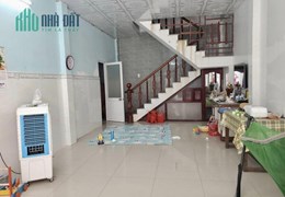 .Nhà sau lưng MT Nguyễn Như Hạnh, 54m2, 2 tầng, kiệt 3m, 1.85 tỷ