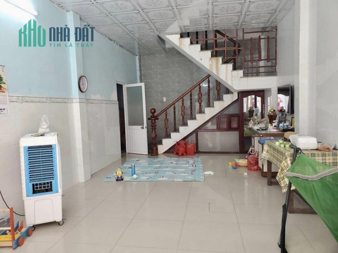 .Nhà sau lưng MT Nguyễn Như Hạnh, 54m2, 2 tầng, kiệt 3m, 1.85 tỷ
