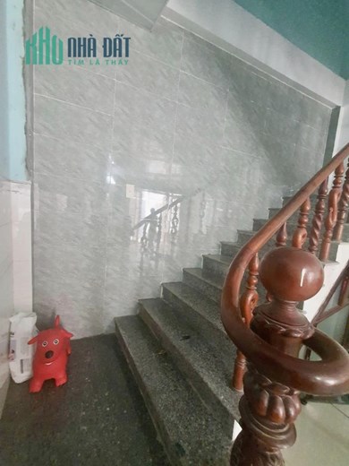.Nhà sau lưng MT Nguyễn Như Hạnh, 54m2, 2 tầng, kiệt 3m, 1.85 tỷ