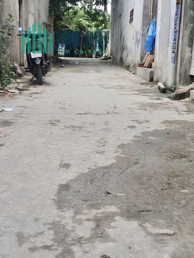 .Nhà sau lưng MT Nguyễn Như Hạnh, 54m2, 2 tầng, kiệt 3m, 1.85 tỷ