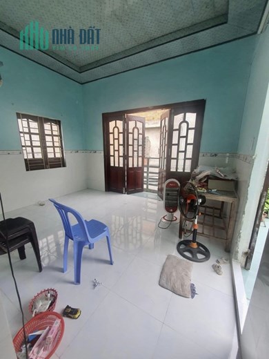 .Nhà sau lưng MT Nguyễn Như Hạnh, 54m2, 2 tầng, kiệt 3m, 1.85 tỷ