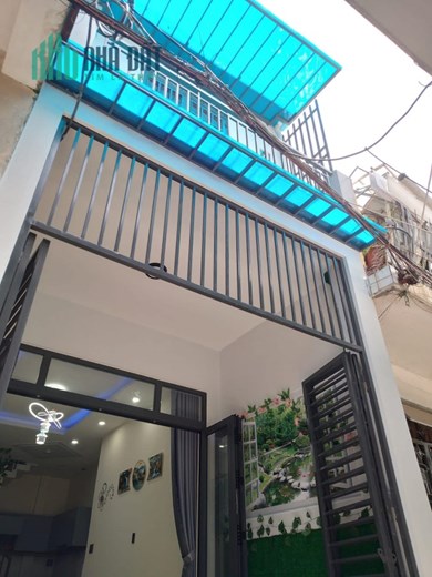 .Nhà gần Mặt Tiền Lê Duẩn, 52m2, 2 tầng, kiệt rộng, 2.x tỷ